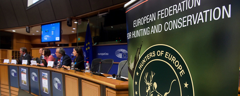 Creator: Jan VAN DE VEL Copyright: © European Union 2018