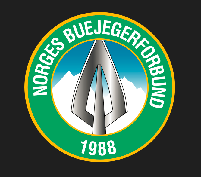 Logo Nbjf Svart Bakgrunn