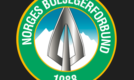 Oppdatering fra Norges Buejegerforbund Oppdatering fra Norges Buejegerforbund