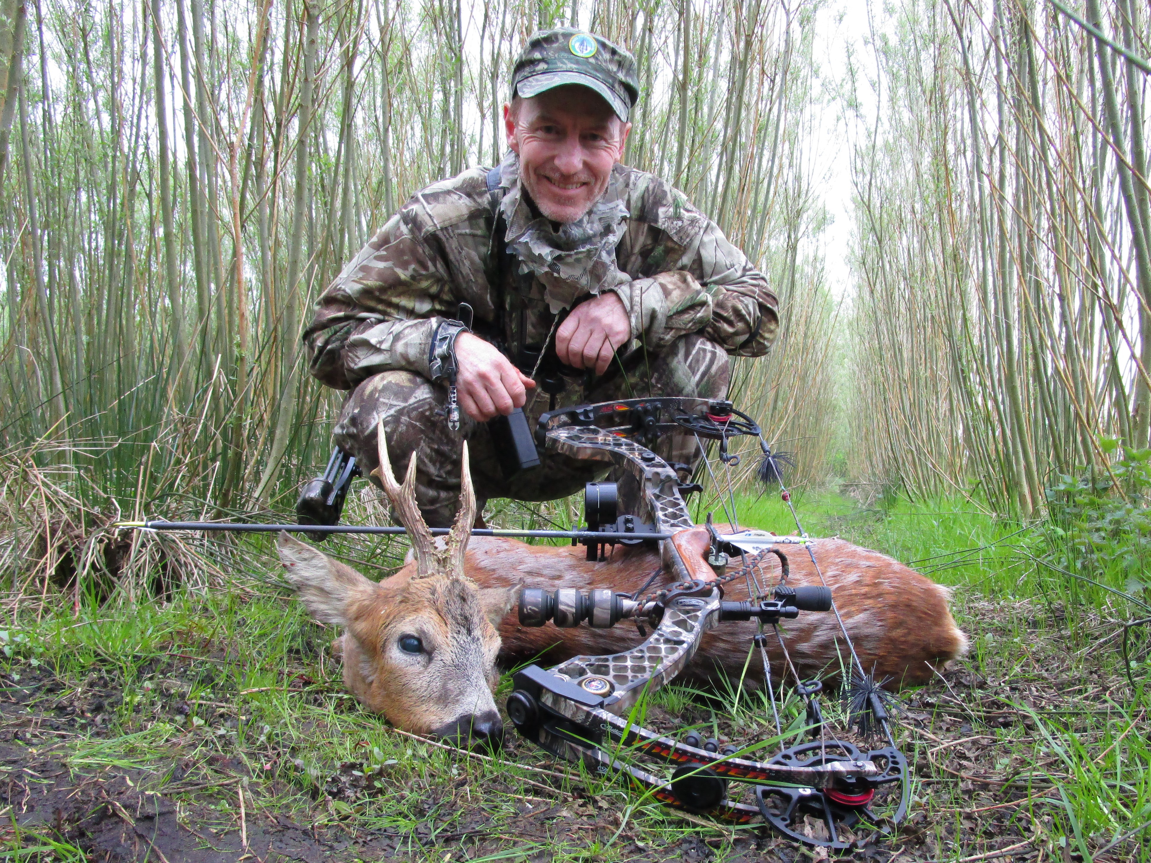 Innspill til moderniseringen av Viltloven