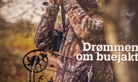 Artikkel om buejakt i Jakt & Fiske Artikkel om buejakt i Jakt & Fiske