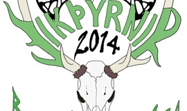Eiktyrnir Logo Eiktyrnir Logo