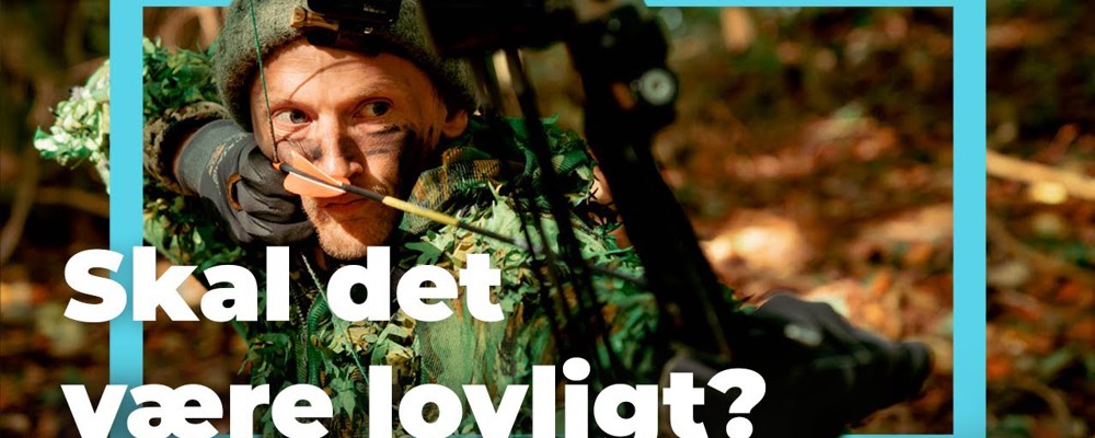 Skal Det Vaere Lovligt Skal Det Vaere Lovligt