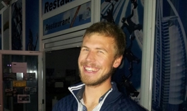 Rune Antonsen Rune Antonsen