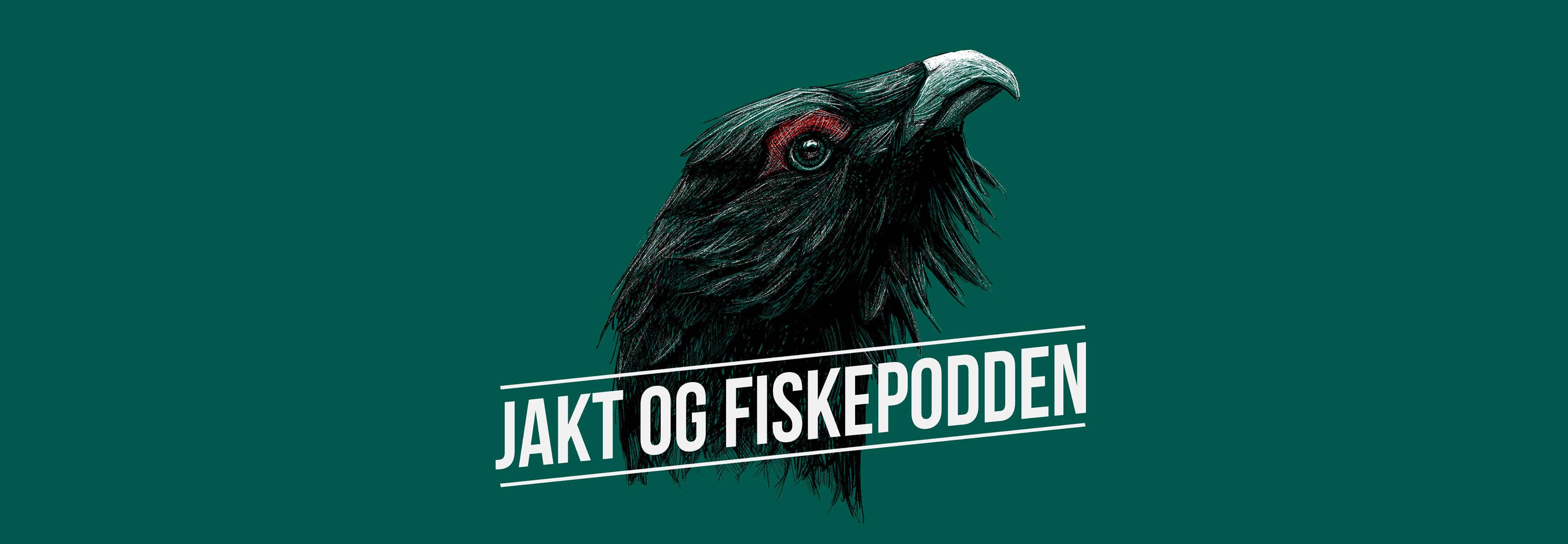 Hør om buejakt i Statskog sin podcast