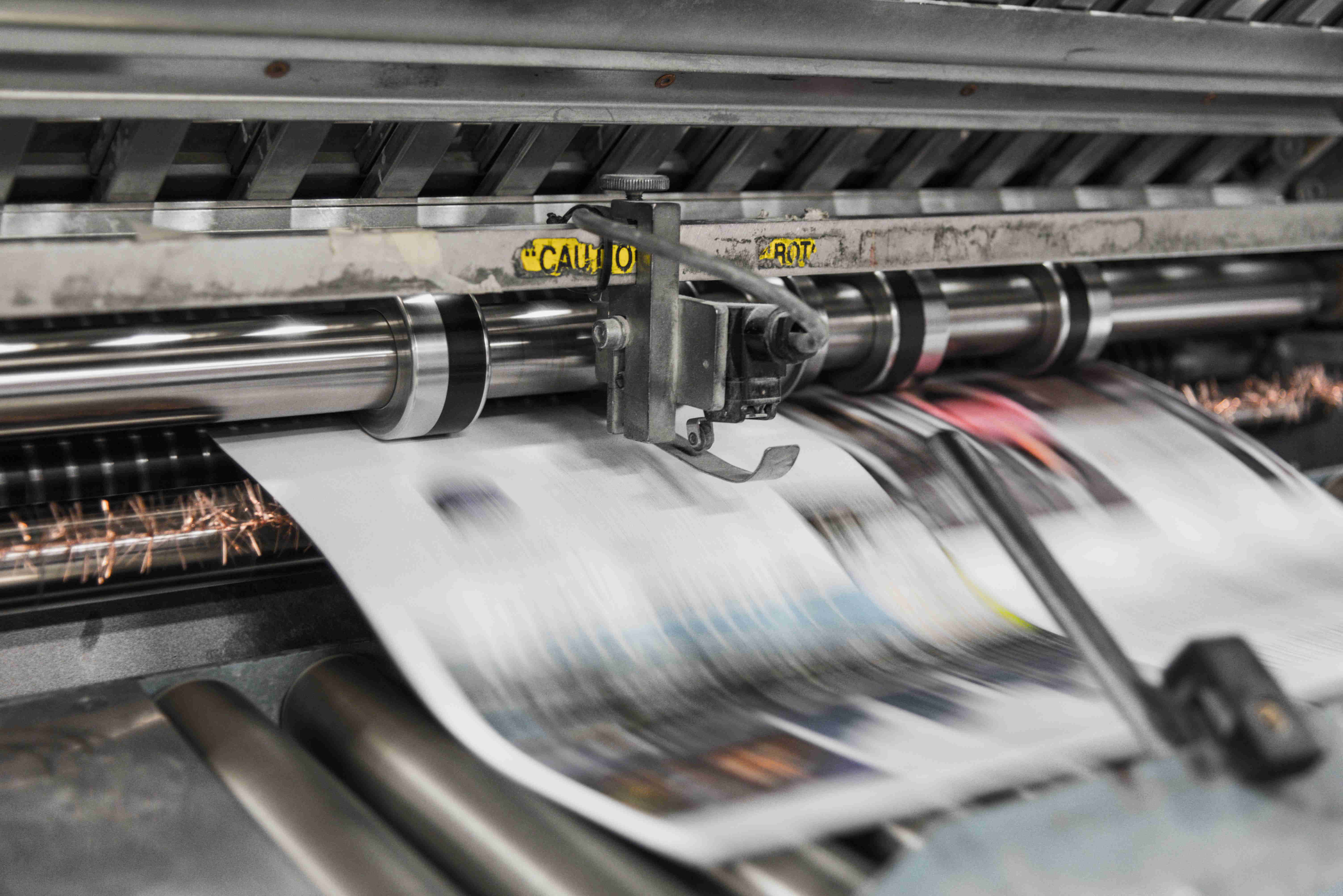 Printing Press Piqselscom Id Sterz
