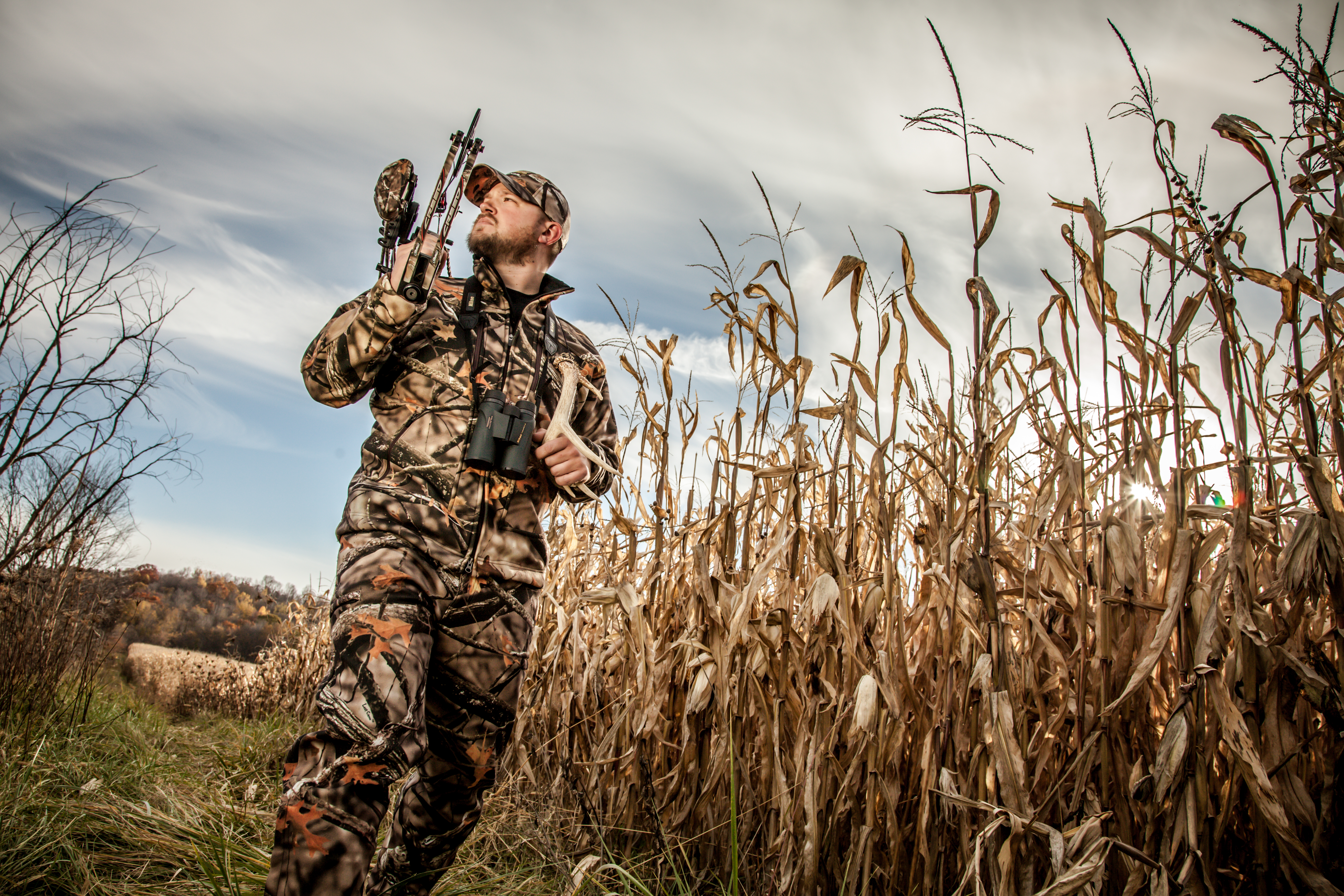 Vi har fått oss ny webside!