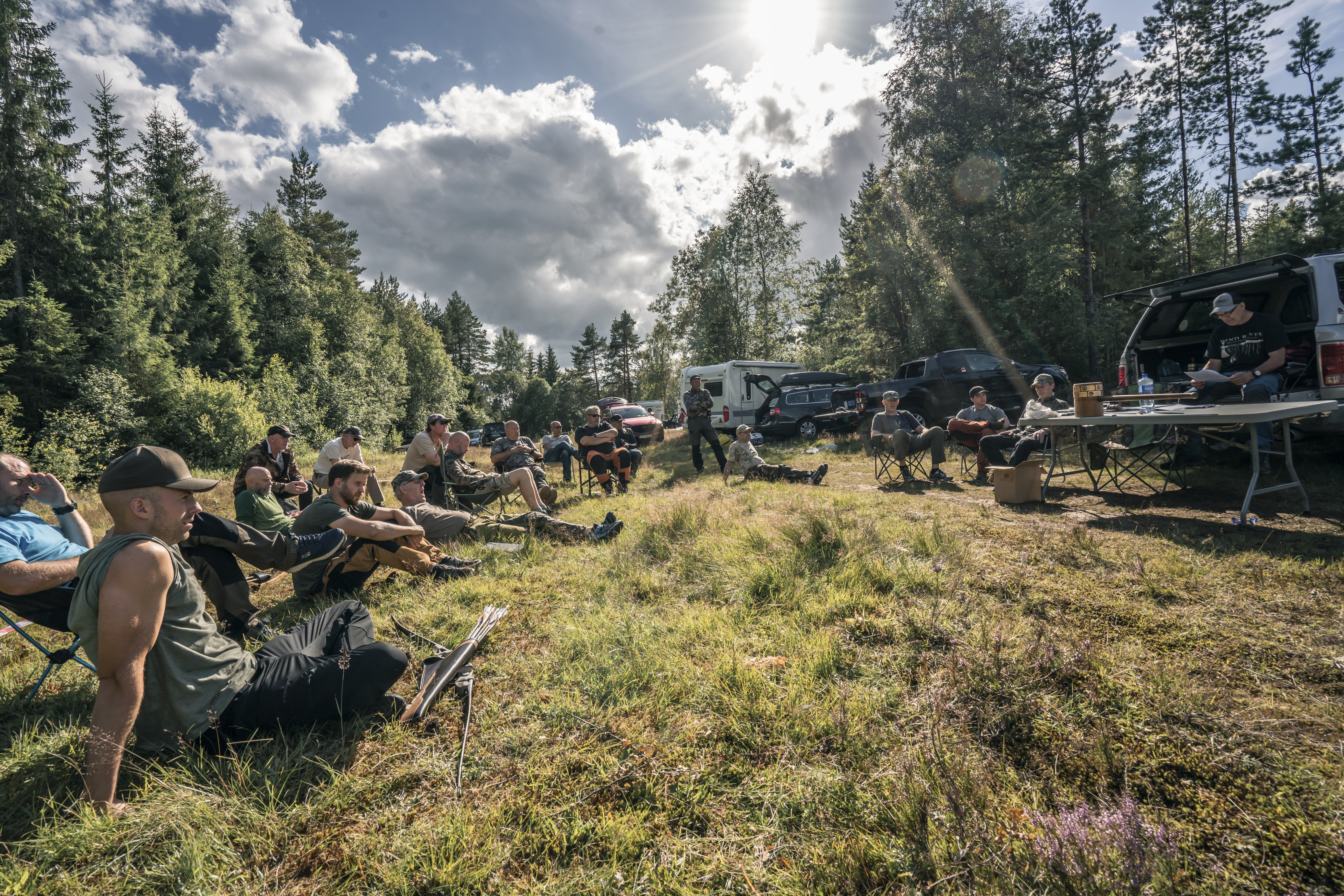 Invitasjon til årsmøte og årsmøtestevne 2022