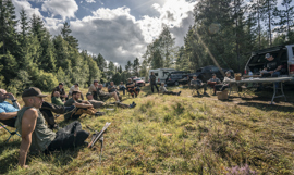 Invitasjon til årsmøte og årsmøtestevne 2022 Invitasjon til årsmøte og årsmøtestevne 2022