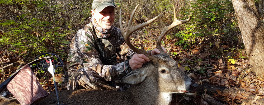 Whitetail Whitetail