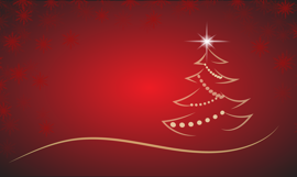 God jul og godt nytt år! God jul og godt nytt år!