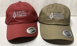 Caps nå tilgjengelig i nettbutikken! Caps nå tilgjengelig i nettbutikken!