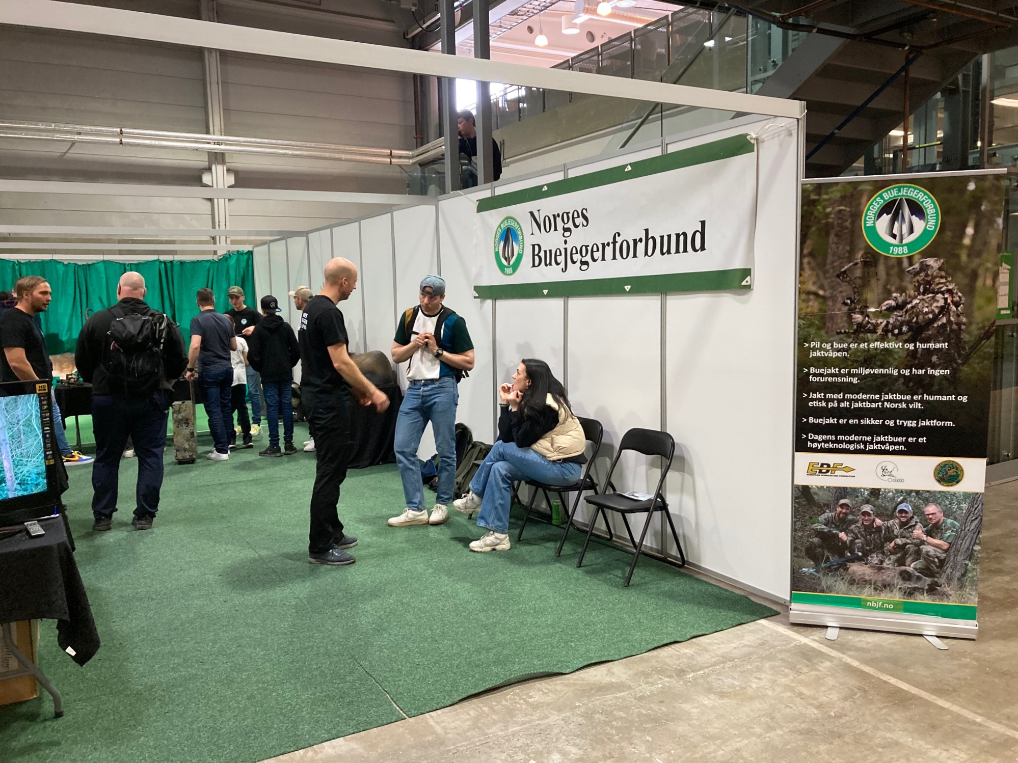 Camp Villmark oppsummering