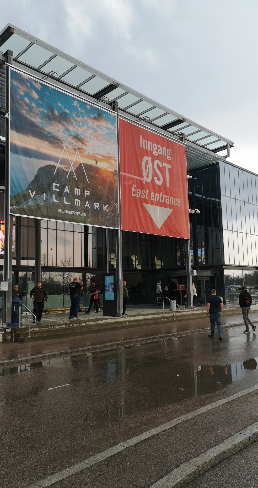 Camp Villmark 2025 er rett rundt hjørnet!
